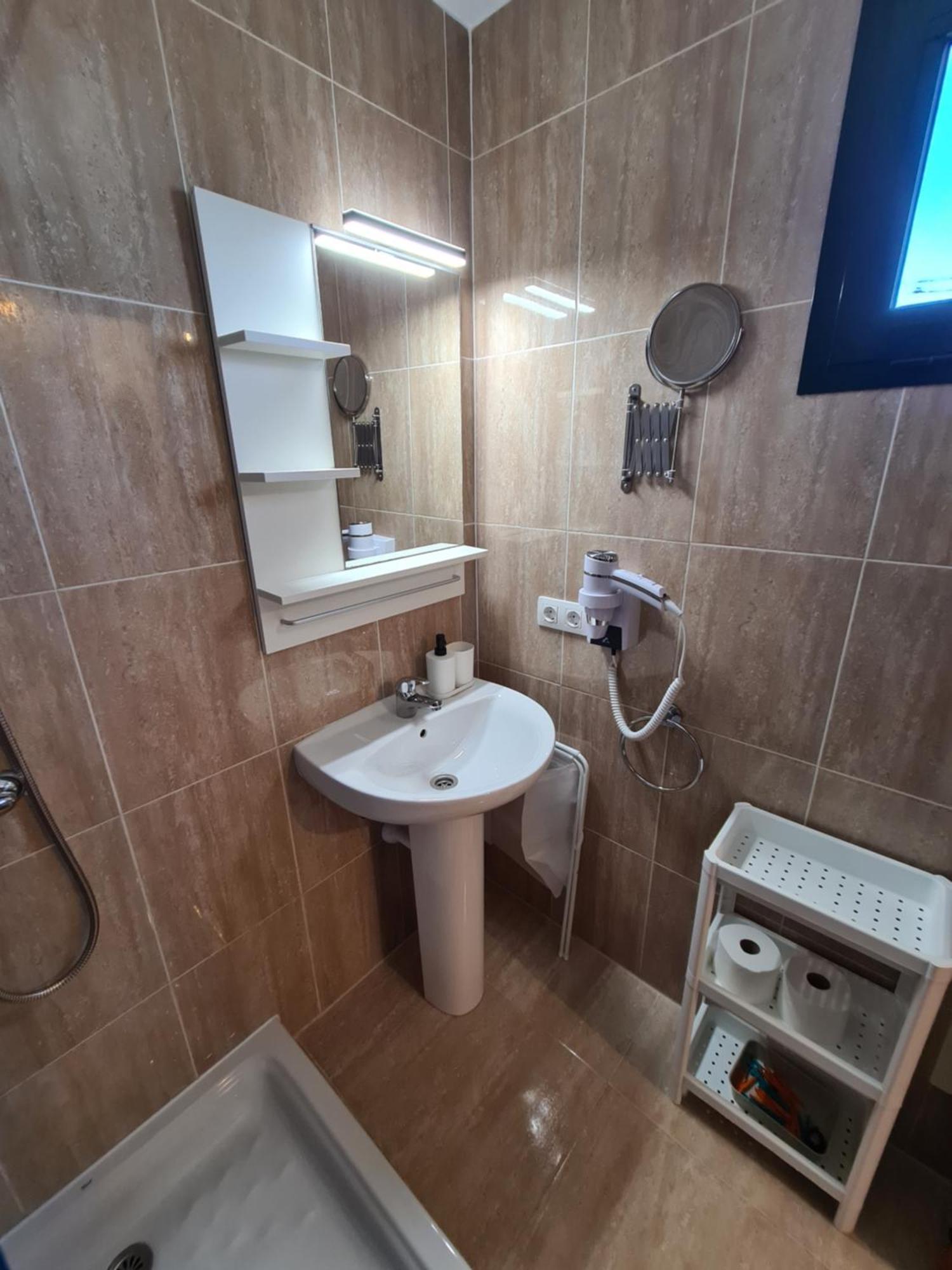 Apartamento Bella Vista - Amazonas Puerto del Carmen  Exterior foto
