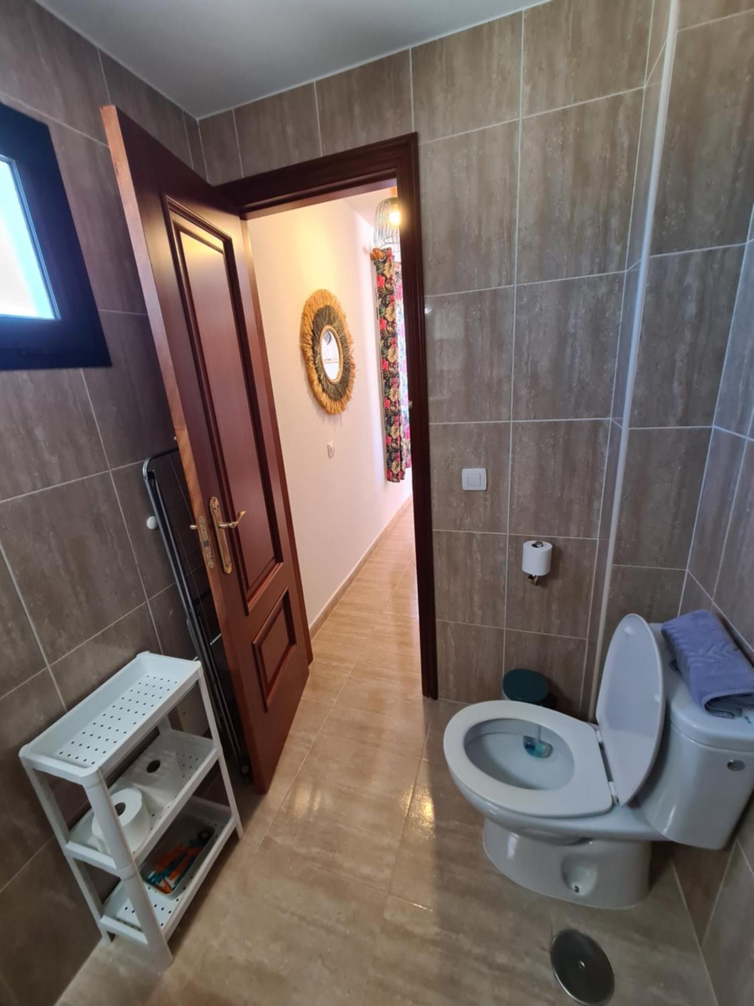 Apartamento Bella Vista - Amazonas Puerto del Carmen  Exterior foto